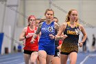 Lyon Track Invitational  Wheaton College Women's track and field teams compete in the Lyon Invitational hosted by Wheaton. - Photo by: Keith Nordstrom : Wheaton College, track & field, Lyon Invitational